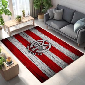 1. FSV Mainz 05 – Mainz 05 Teppich 09 – Teppich für Fans