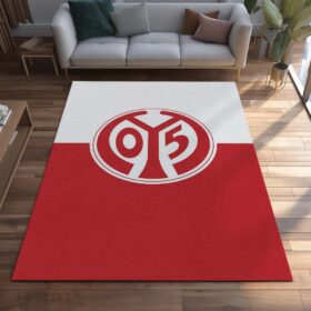 1. FSV Mainz 05 – Mainz 05 Teppich 27 – Teppich für Fans
