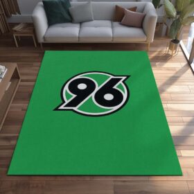 Hannover 96 – H96 Teppich 18 – Teppich für Fans
