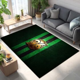 Hannover 96 – H96 Teppich 06 – Teppich für Fans