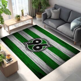 Hannover 96 – H96 Teppich 05 – Teppich für Fans