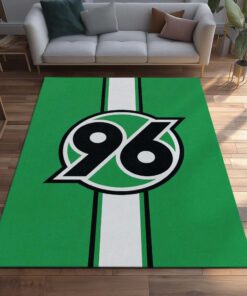 Hannover 96 - H96 Teppich 15 - Teppich für Fans