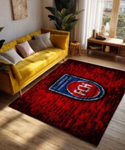 Alternative view of 1. FC Heidenheim - FCH Teppich 10 - Teppich für Fans