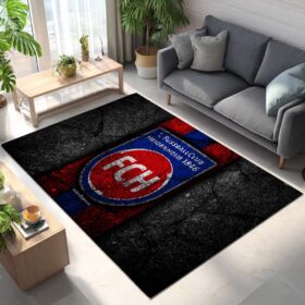 1. FC Heidenheim – FCH Teppich 06 – Teppich für Fans