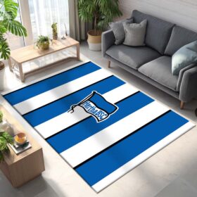 Hertha BSC – Hertha Berlin Teppich 22 – Teppich für Fans