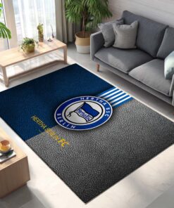 Alternative view of Hertha BSC - Hertha Berlin Teppich 21 - Teppich für Fans
