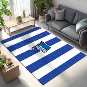 Hertha BSC – Hertha Berlin Teppich 11 – Teppich für Fans