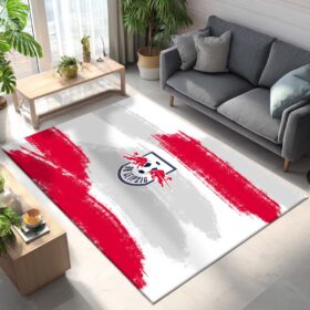 RB Leipzig Teppich 11 – Teppich für Fans