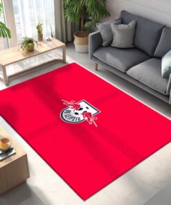 RB Leipzig Teppich 09 - Teppich für Fans