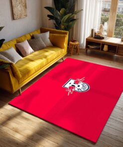Alternative view of RB Leipzig Teppich 09 - Teppich für Fans