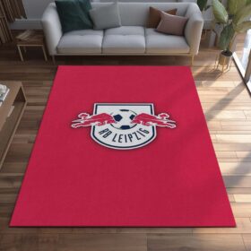 RB Leipzig Teppich 26 – Teppich für Fans
