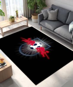 RB Leipzig Teppich 05 - Teppich für Fans