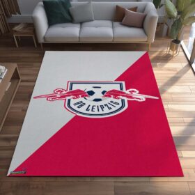 RB Leipzig Teppich 28 – Teppich für Fans