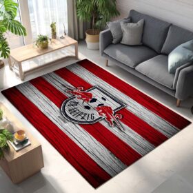 RB Leipzig Teppich 17 – Teppich für Fans