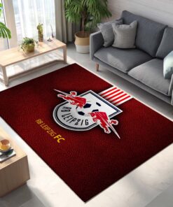 RB Leipzig Teppich 16 - Teppich für Fans