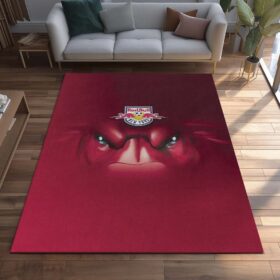 RB Leipzig Teppich 15 – Teppich für Fans