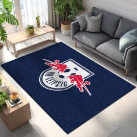 RB Leipzig Teppich 22 – Teppich für Fans