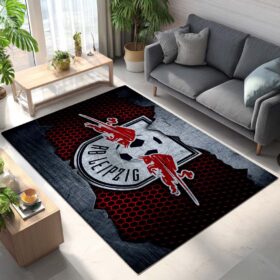 RB Leipzig Teppich 13 – Teppich für Fans