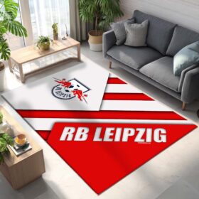 RB Leipzig Teppich 21 – Teppich für Fans