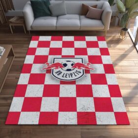RB Leipzig Teppich 12 – Teppich für Fans