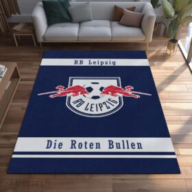 RB Leipzig Teppich 19 – Teppich für Fans