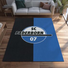 SC Paderborn 07 – SCP Teppich 15 – Teppich für Fans