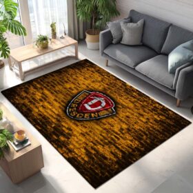 SG Dynamo Dresden –  SGD Teppich 4 – Teppich für Fans