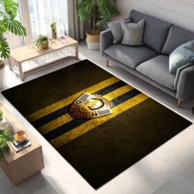 SG Dynamo Dresden –  SGD Teppich 1 – Teppich für Fans