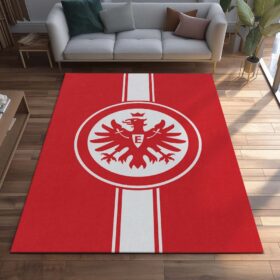Eintracht Frankfurt –  SGE Teppich 23 – Teppich für Fans