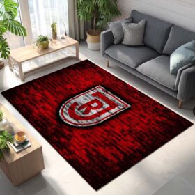 SSV Jahn Regensburg – Jahn Teppich 07 – Teppich für Fans