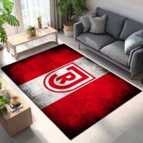 SSV Jahn Regensburg – Jahn Teppich 03 – Teppich für Fans
