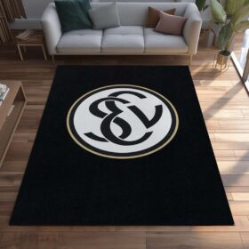 SV Elversberg – SVE Teppich 13 – Teppich für Fans