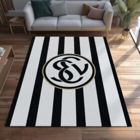 SV Elversberg – SVE Teppich 11 – Teppich für Fans