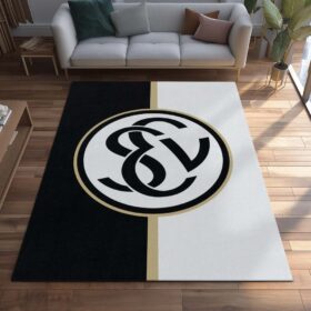 SV Elversberg – SVE Teppich 10 – Teppich für Fans
