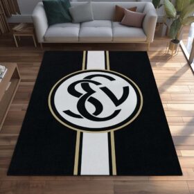 SV Elversberg – SVE Teppich 09 – Teppich für Fans