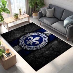 SV Darmstadt 98 – SV98 Teppich 03 – Teppich für Fans
