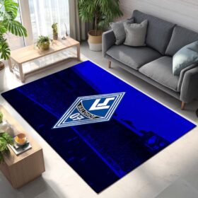 SV Waldhof Mannheim 07 – Waldhof Mannheim Teppich 03 – Teppich für Fans