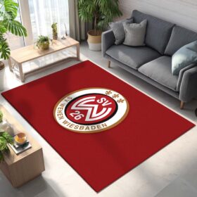 SV Wehen Wiesbaden Teppich 05 – Teppich für Fans