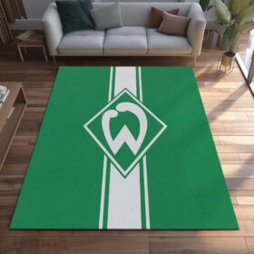 SV Werder Bremen – Werder Bremen Teppich 30 – Teppich für Fans