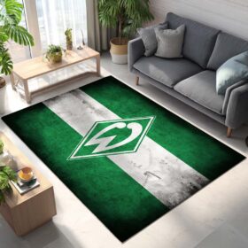 SV Werder Bremen – Werder Bremen Teppich 22 – Teppich für Fans