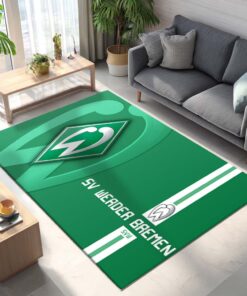 SV Werder Bremen - Werder Bremen Teppich 29 - Teppich für Fans