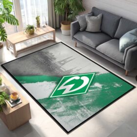 SV Werder Bremen – Werder Bremen Teppich 28 – Teppich für Fans