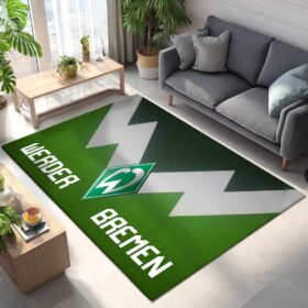 SV Werder Bremen – Werder Bremen Teppich 27 – Teppich für Fans