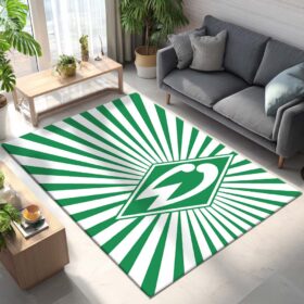 SV Werder Bremen – Werder Bremen Teppich 26 – Teppich für Fans