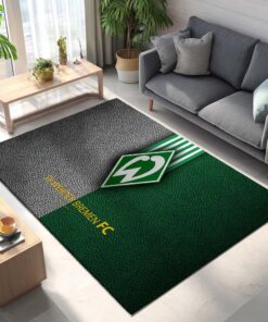 SV Werder Bremen - Werder Bremen Teppich 12 - Teppich für Fans