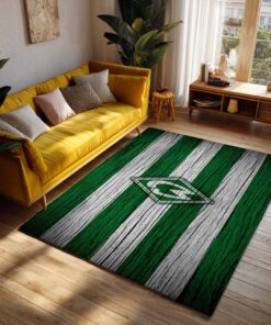 Alternative view of SV Werder Bremen - Werder Bremen Teppich 01 - Teppich für Fans