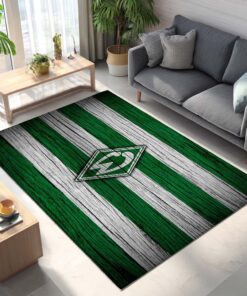 SV Werder Bremen - Werder Bremen Teppich 01 - Teppich für Fans