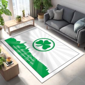 SpVgg Greuther Fürth Teppich 08 – Teppich für Fans