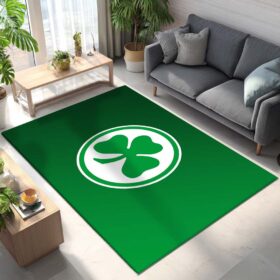 SpVgg Greuther Fürth Teppich 05 – Teppich für Fans