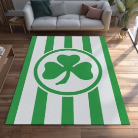 SpVgg Greuther Fürth Teppich 14 – Teppich für Fans